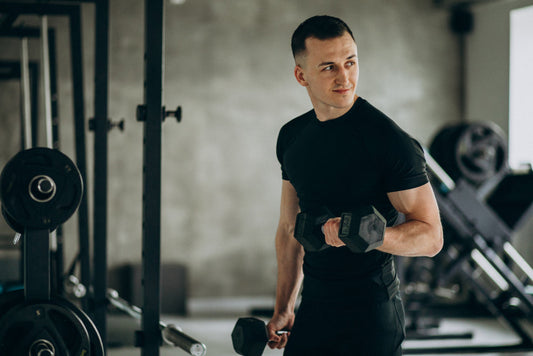 Bull Testicle Capsules: How Do They Benefit the Body?