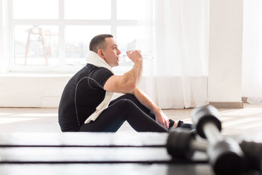 Powerhouse Best Men’s Supplements Every Man Should Consider After 30