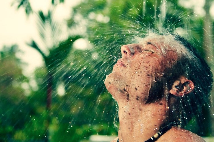 4 Primary Benefits of Cold Showers