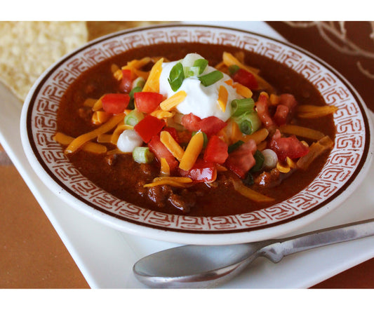 Hearty Keto Chili Recipe