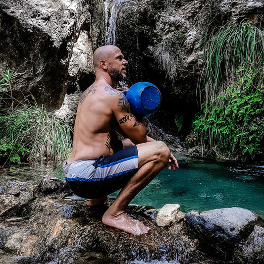 How to Live an Ancestral Lifestyle - 6 Essential Keys