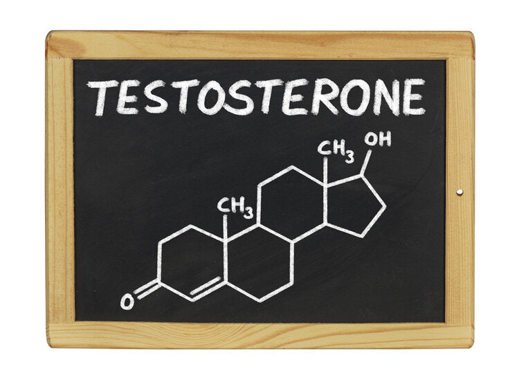 Lower SHBG to Raise Testosterone