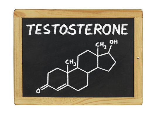 Lower SHBG to Raise Testosterone