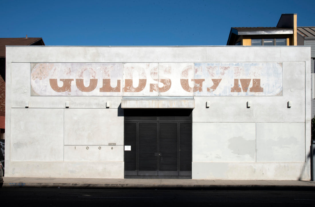 The Golden Era Diet - What did Frank Zane and Arnold eat?