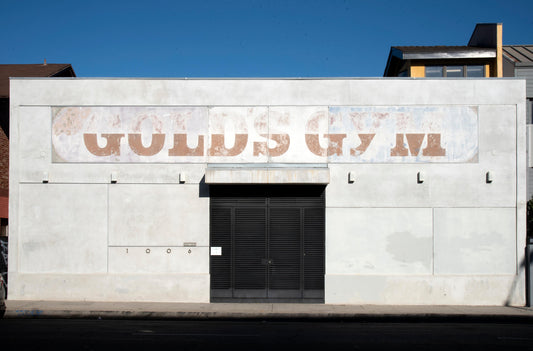 The Golden Era Diet - What did Frank Zane and Arnold eat?