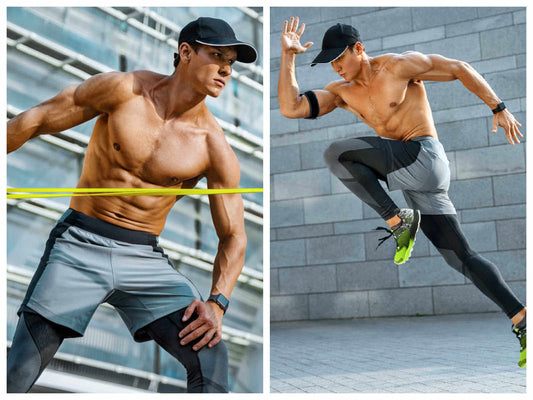 What is a Hybrid Athlete? A Comprehensive Guide to Training Like One