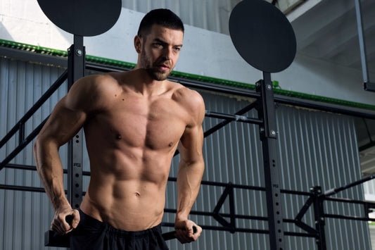 Full body workout