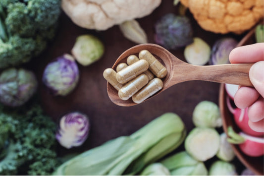 Key Health Benefits of DIM