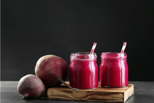 Nitric Oxide Booster