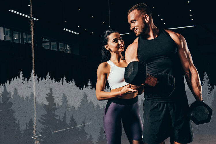 7 Benefits of Pine Pollen Powder for Fitness Junkies