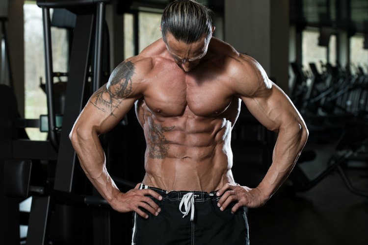 Pine Pollen and Bodybuilding: 3 Reasons to Use Nature's Muscle and Testosterone Booster