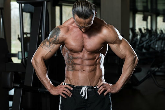 Pine Pollen and Bodybuilding: 3 Reasons to Use Nature's Muscle and Testosterone Booster