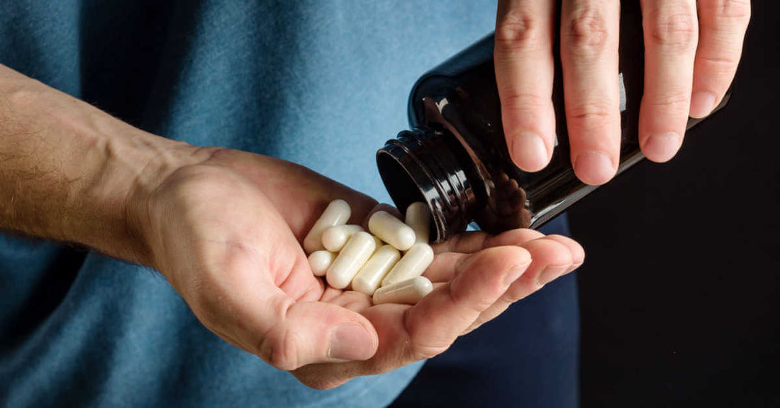 Benefits of Fadogia Agrestis for Men