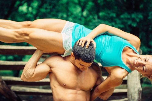 How to Build Lean Muscle