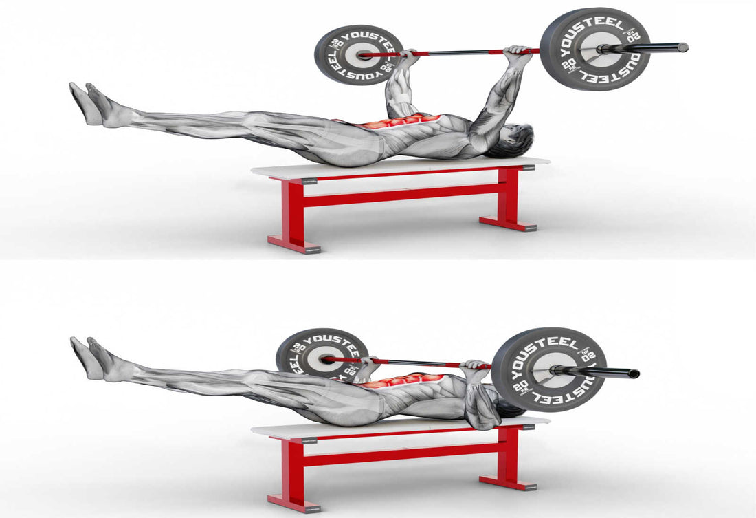 Benefits of the Larsen Press