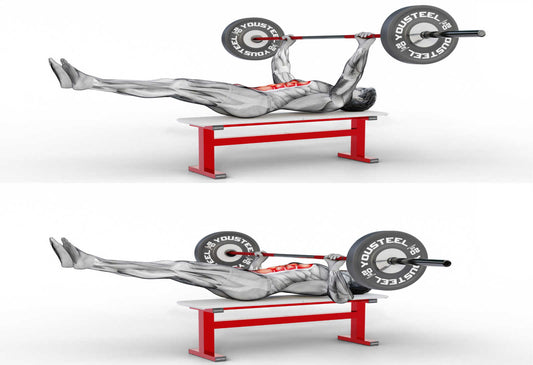 Benefits of the Larsen Press