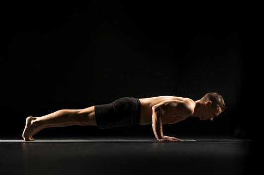 Bodyweight Workout