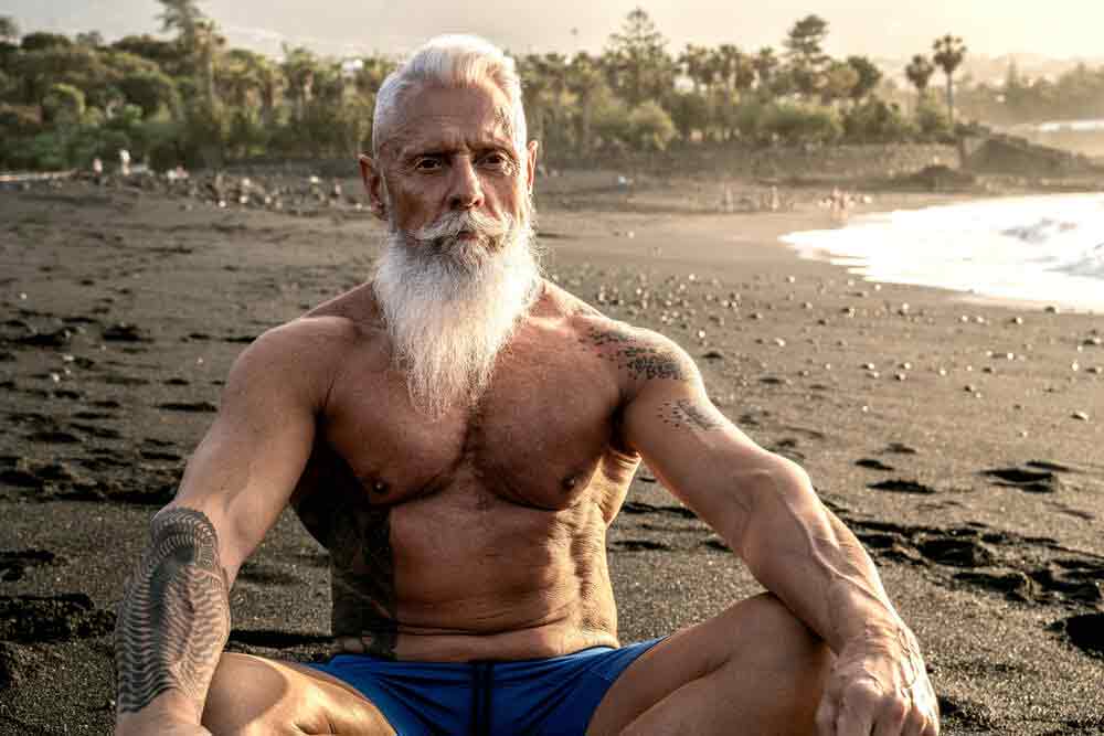 Why You Need to Start Meditating as You Age