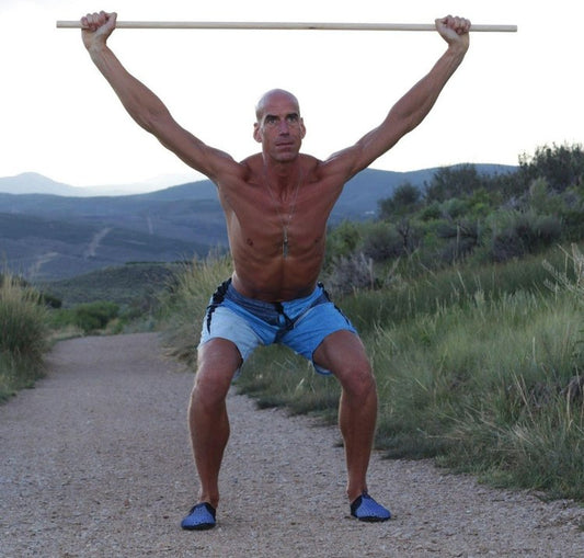 Intense Bodyweight and Leg Workout