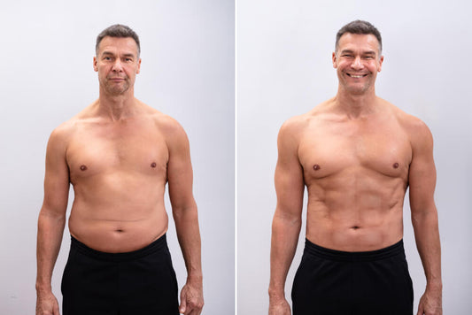 Start Your Weight Loss Journey
