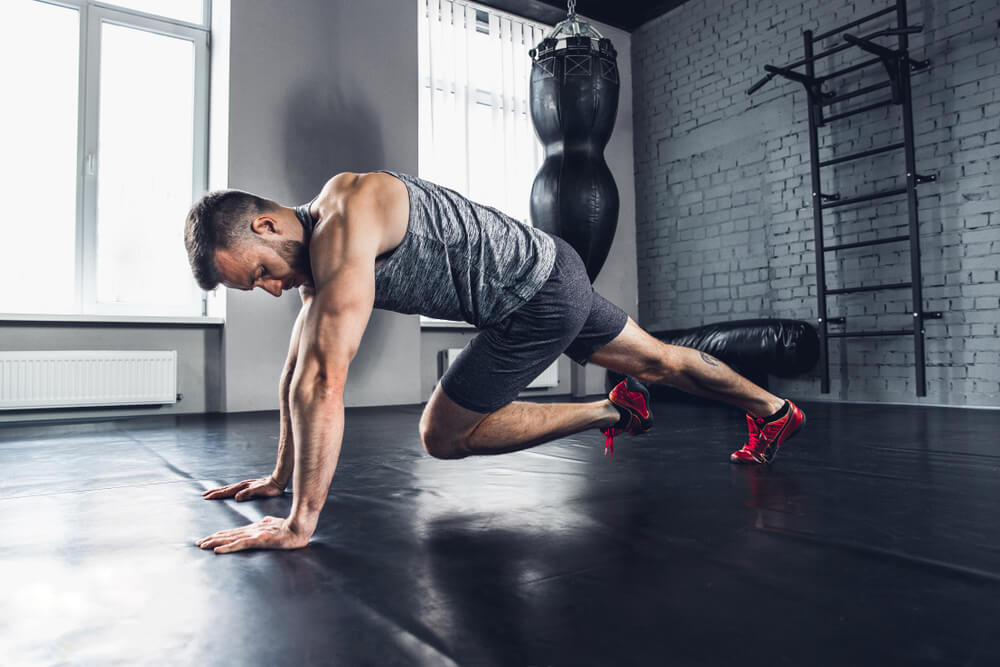 The Best Exercises for Getting V-Shaped Abs