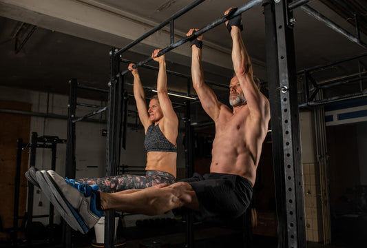 10 Tips for Getting Six Pack Abs