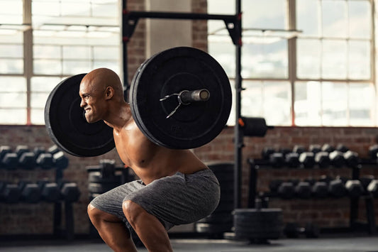 Wild Warrior Full Body Workout Routine - June 2023