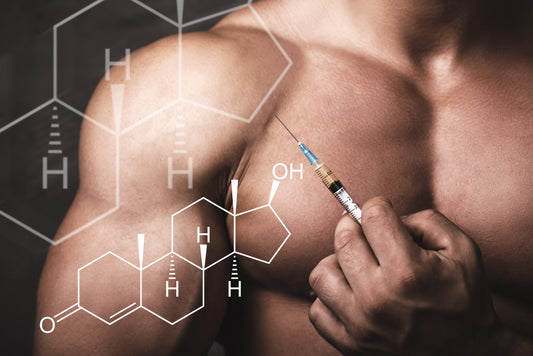 What is the difference between Clomiphene and Enclomiphene