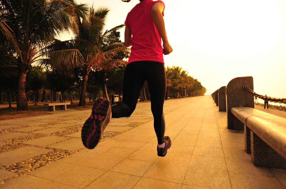 How to train for a 5K quickly