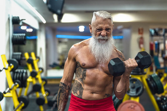 The Best Exercises for Massive Arms
