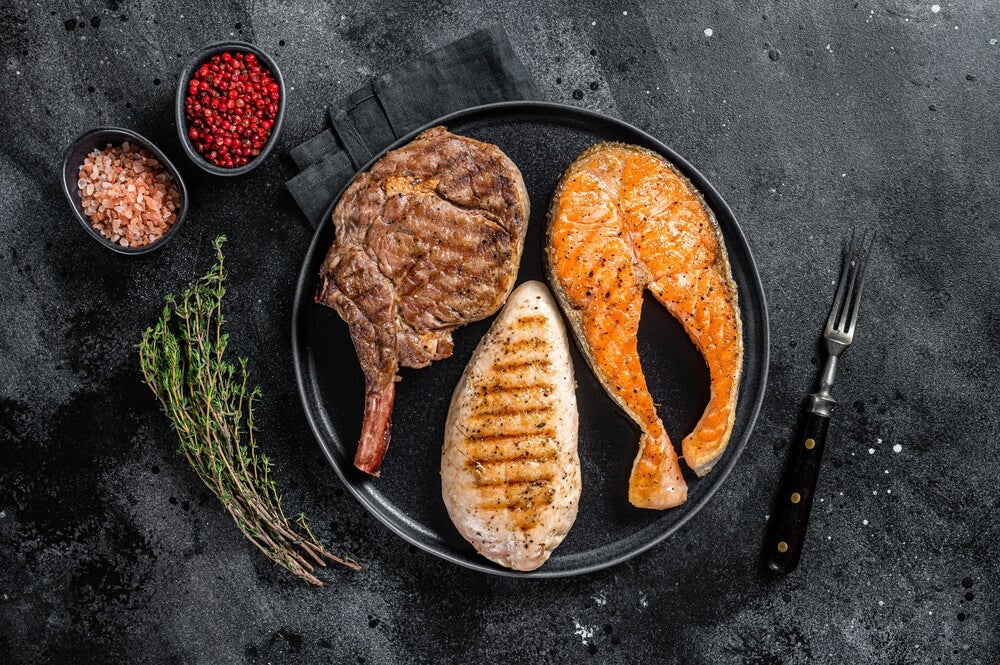 Unleashing the Beast: How Carnivore Diet Enhance Bodybuilding Performance