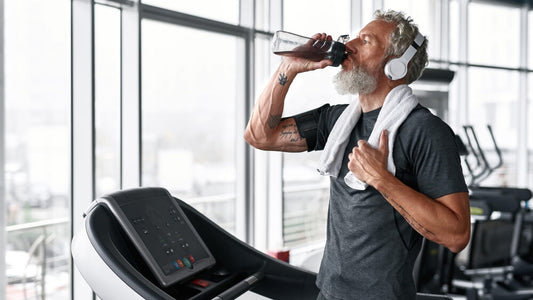 Do Pre-Workout Supplements Improve Performance