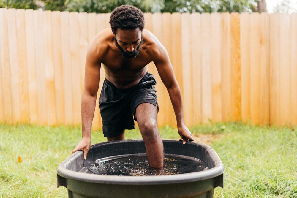 Is Cold Plunging Overrated?