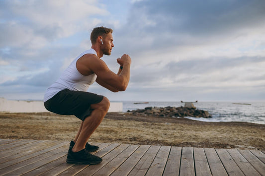 Review of Corey Gregory's Squat Everyday Program