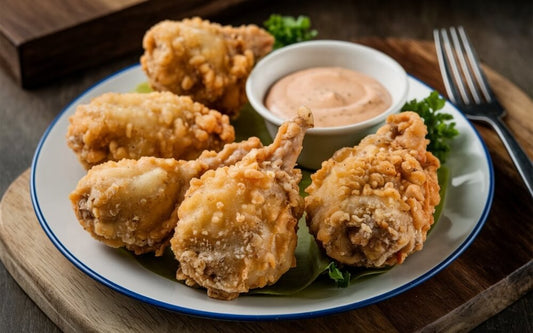 The benefits of Rocky Mountain Oysters