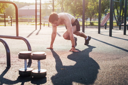 How to Structure a High-Intensity Short Workout: Maximize Your Fitness in Minimal Time