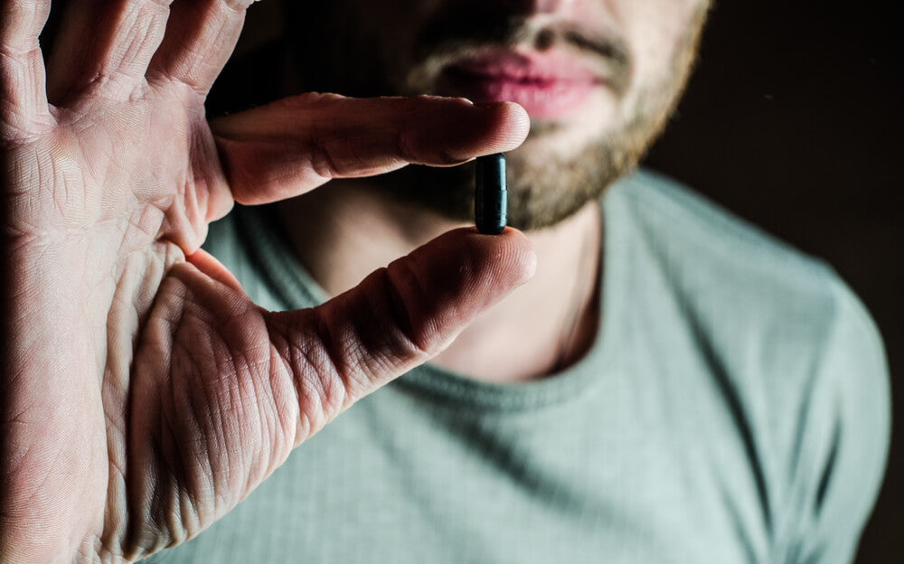 10 Essential Supplements for Men