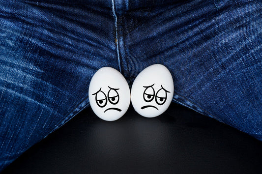 Why Men Need to Have their Testosterone and Other Blood Work