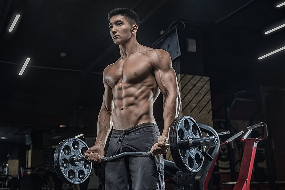 The 10 Rules of Building Muscle - 2024 Edition