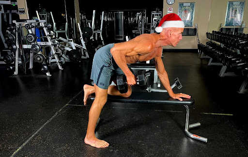 How to Stay Lean and Avoid Weight Gain During the Holidays