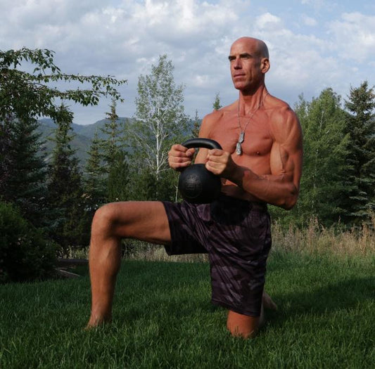 5 Tips for Better Arm Workouts