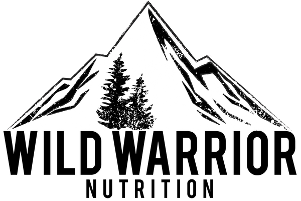 Wild Warrior Nutrition logo
