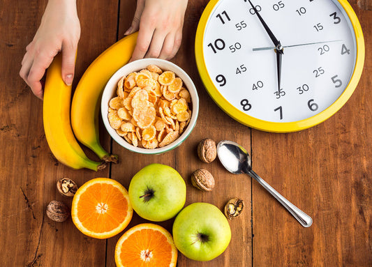 5 Unexpected Benefits of Intermittent Fasting You Need to Know