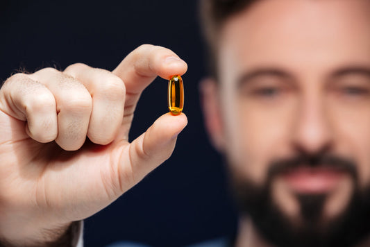 Who Should Take Orchic Capsules? A Guide to Benefits and Safety?