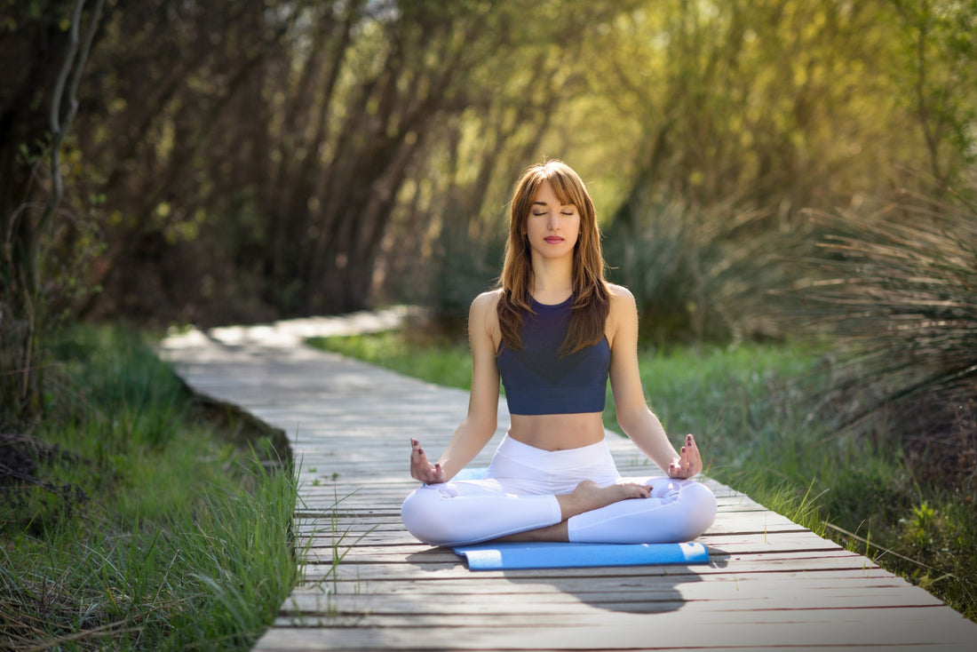 Why Incorporate Yoga and Meditation Into Your Fitness Regime?