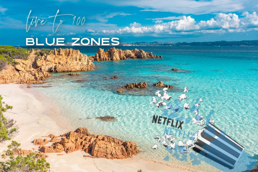 Live to 100: Secrets of the Blue Zones - Netflix Documentary Review