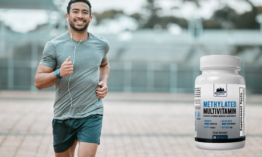 The Best Methylated Multivitamin for 2025