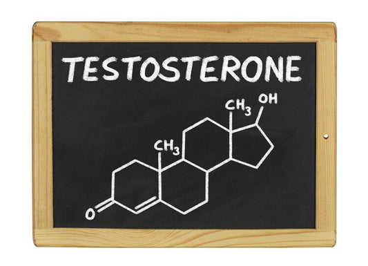 Lower SHBG to Raise Testosterone 