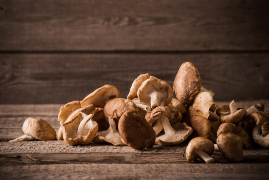 The Health Benefits of Functional Mushrooms: A Comprehensive Guide