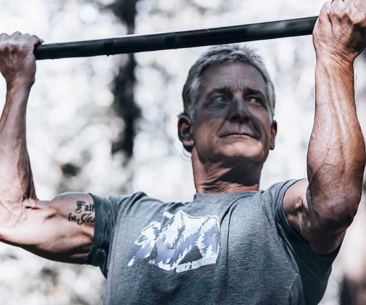 How To Start Exercising Over The Age Of 50